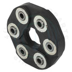 Driveshaft Coupler Flex Joint for BMW 280, 280S, 300D, 300SD, 300SEL (1970–1980)