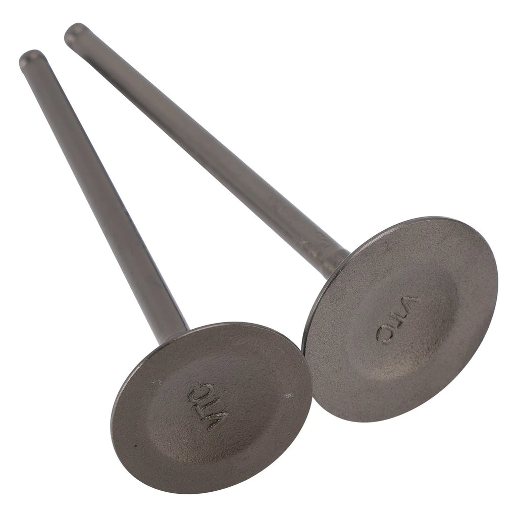 Inlet & Exhaust Valve for CF Moto Gladiator X6/Z6/UTV630 (–2023) 0600-022004 0600-022005