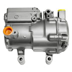AC Compressor Replacement for Nissan Altima Hybrid 2.5L (2007–2011)
