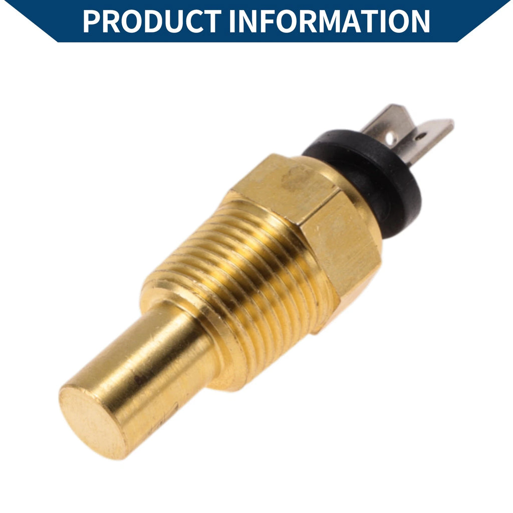 Engine Coolant Temperature Sensor No. 3922021310 for BMW N52 (2005–2015)