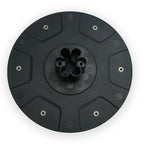 Lawn Mower Robot Accessory Disc for Flymo