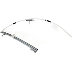 Window Regulator for Jeep Liberty (2002–2007) Right Rear