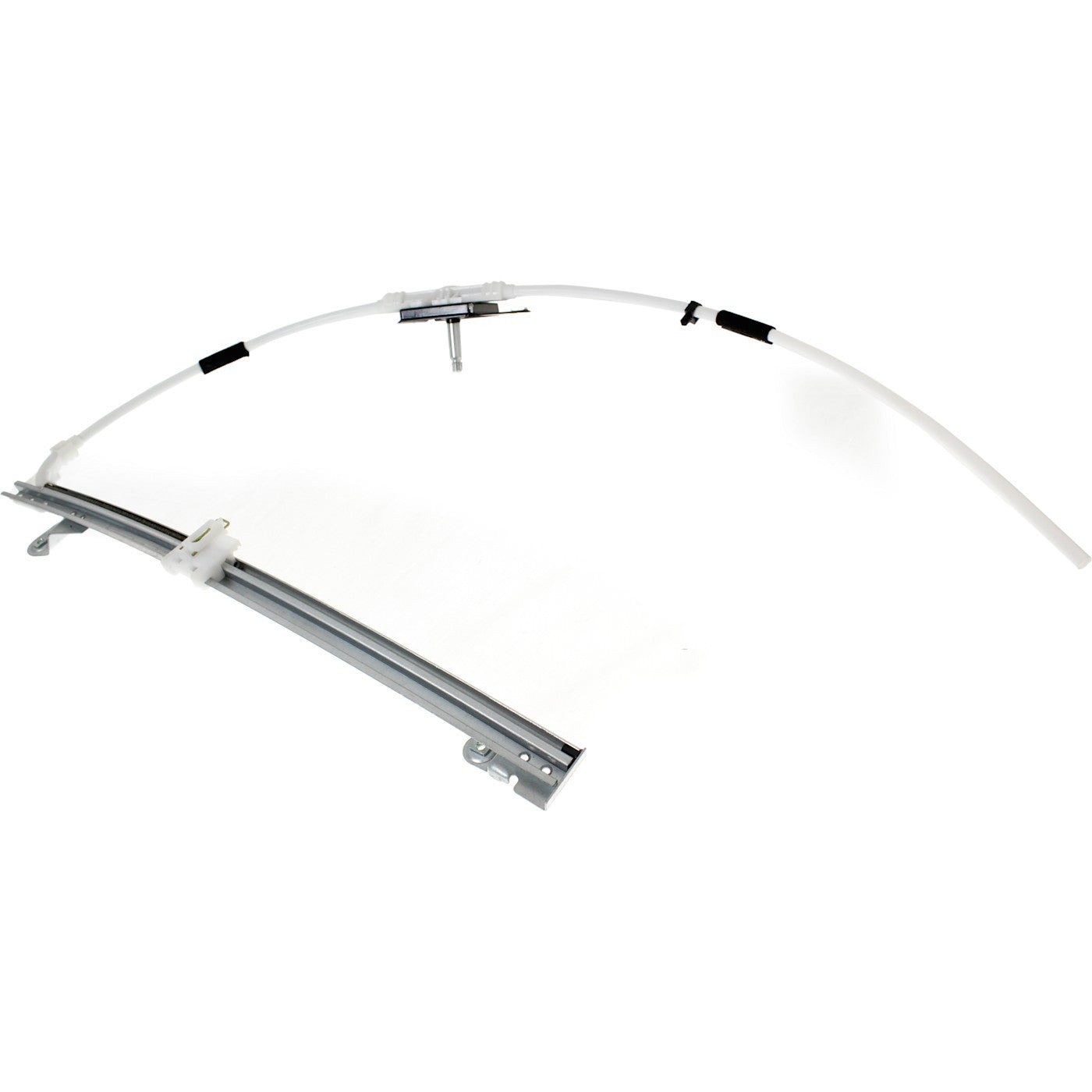 Window Regulator for Jeep Liberty (2002–2007) Right Rear