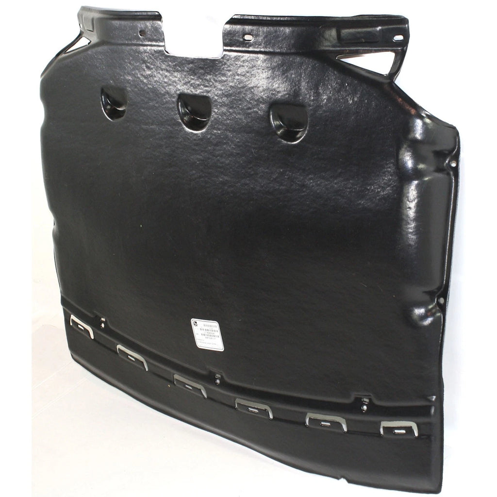 Engine Splash Shield for BMW 745i (2002–2005)