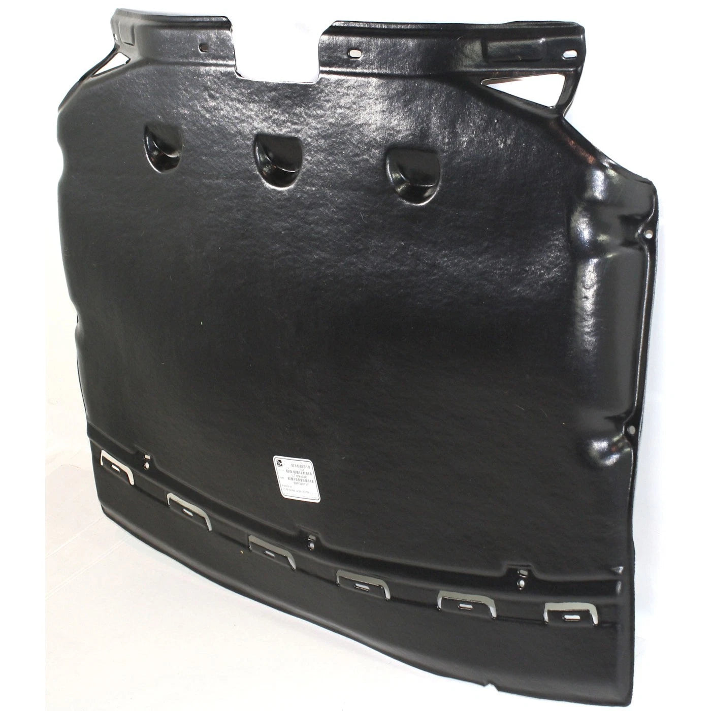 Engine Splash Shield for BMW 745i (2002–2005)