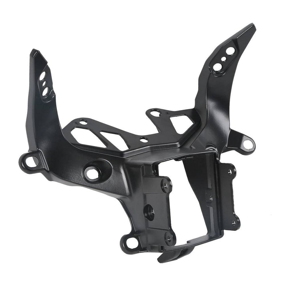 Front Headlight Upper Fairing Stay Bracket for BMW S1000RR (2009–2018) 13 14 15 16