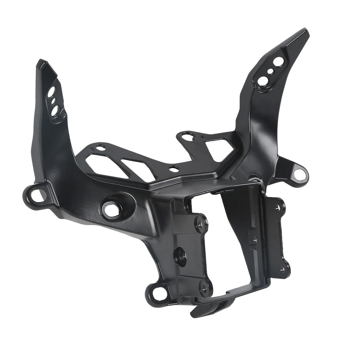 Front Headlight Upper Fairing Stay Bracket for BMW S1000RR (2009–2018) 13 14 15 16