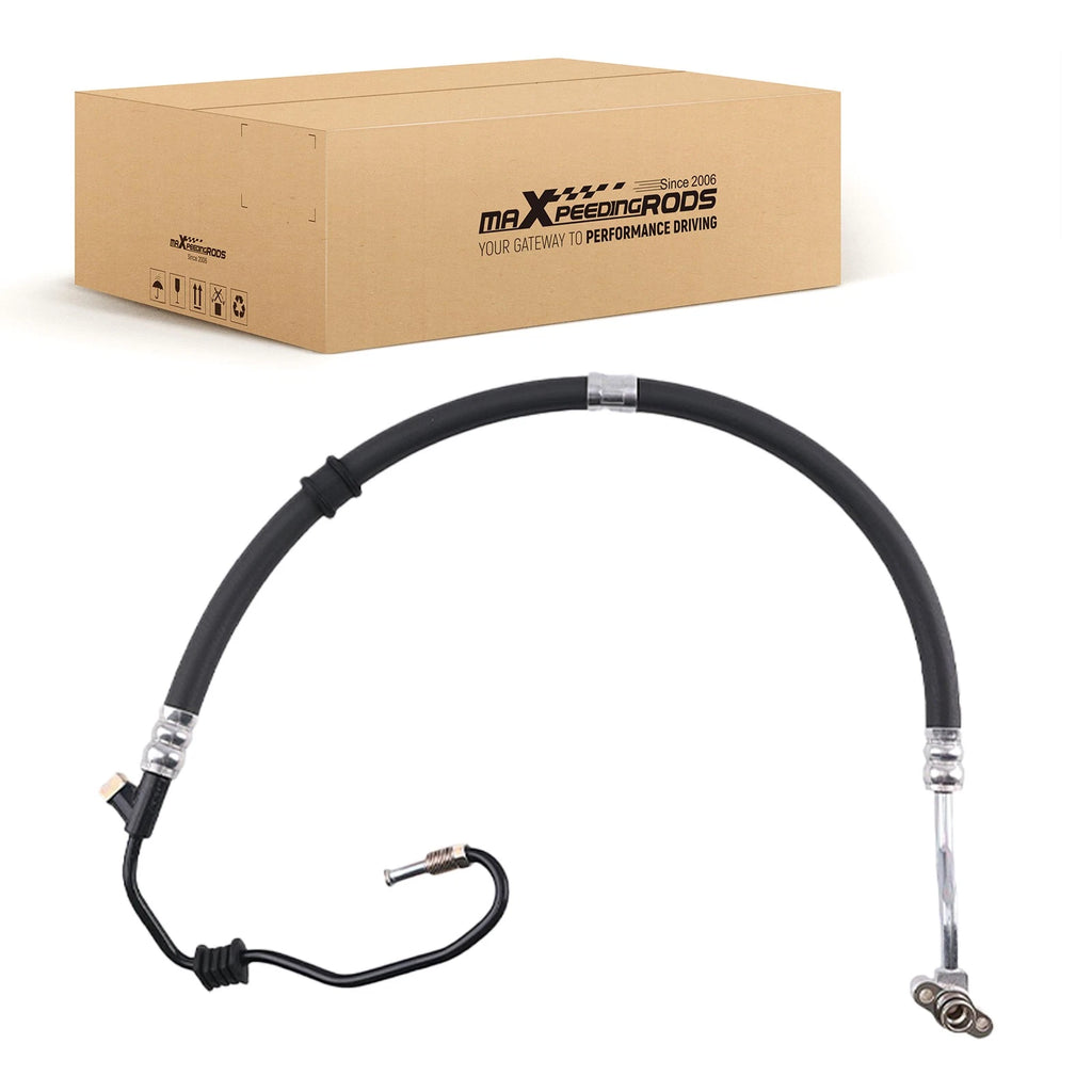 Power Steering Pressure Hose Assembly for Honda Accord 2.3L (1998–2002) 53713-S84-A04