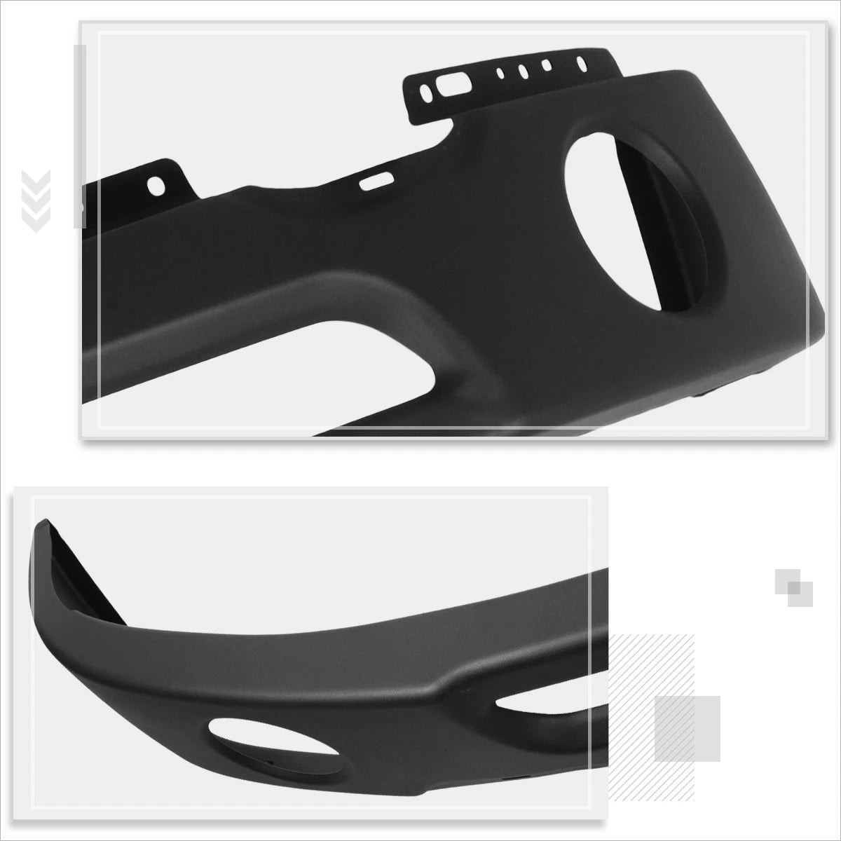 Exhaust Header Manifold for Honda Civic CR-X Del Sol (1988–2000)