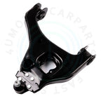 Set of 4 Control Arms for Chevrolet Silverado 1500 (1999–2006)