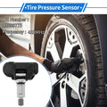 TPMS Sensor No.13598775 for Chevrolet Corvette C7 (2014–2019)
