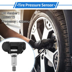 TPMS Sensor No.13598775 for Chevrolet Corvette C7 (2014–2019)