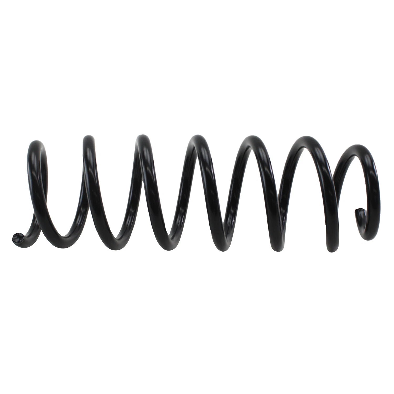 Lesjofors Coil Spring Rear for (without Sport Suspension, 4208489)