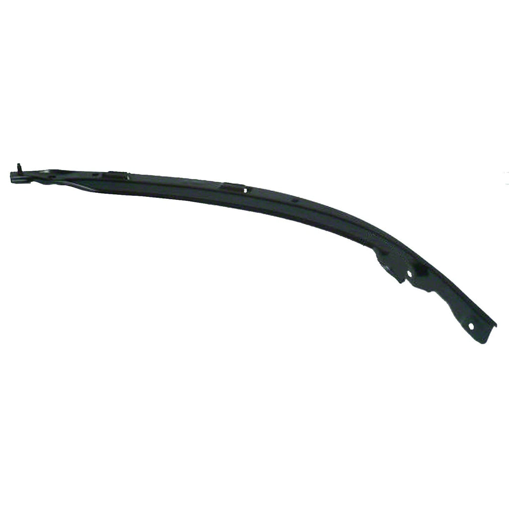 Replacement Front Passenger Outer Bumper Impact Bar for 2002-06 Toyota Camry