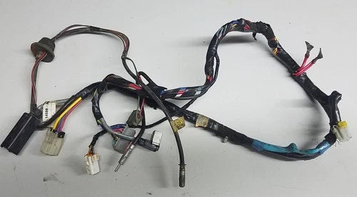 JBL Premium Sound Wire Harness for Thunderbird Cougar (1989–1993)