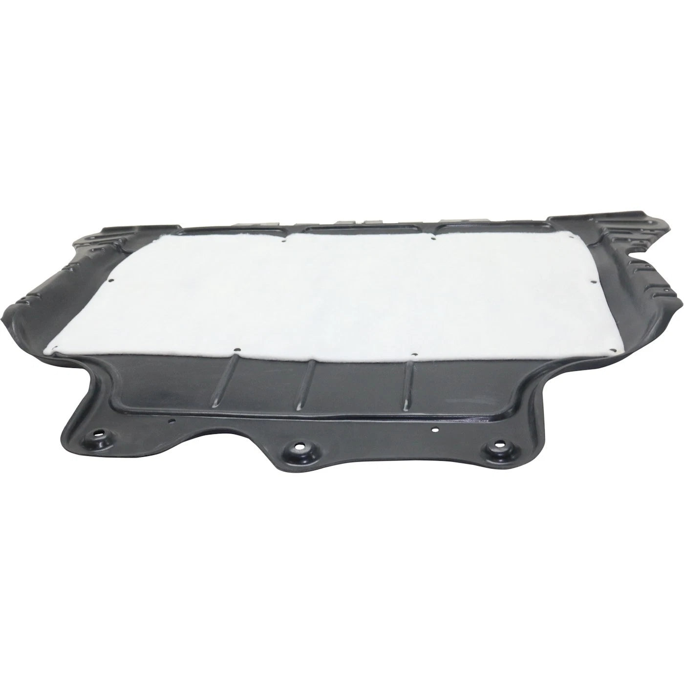 Front Engine Splash Shields for VW Jetta, Taos, Audi A3