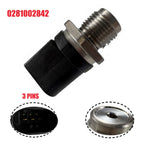 Fuel Pressure Sensor for Mercedes-Benz W164 X164 W211 W251 (2006–2012)