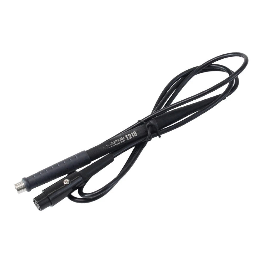 Soldering Handle with Sponge and Accessories for T12