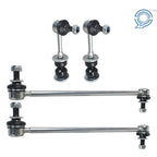Set of 4 Stabilizer Sway Bar End Links for Toyota RAV4 (2006–2017)