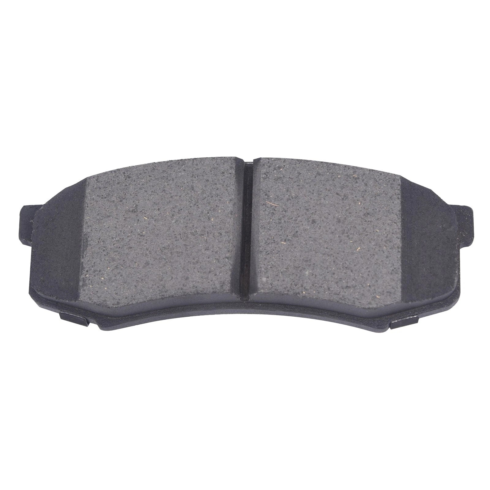 Set of 4 Ceramic Brake Pads for Toyota 4Runner FJ Cruiser Sequoia Lexus GX460 (2003–2023)