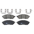 Disc Brake Pad Set for Nissan Murano (2011–2014)