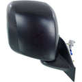 Power Heated Mirrors for Nissan NV200 (2013–2018) Driver & Passenger Side
