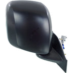 Power Heated Mirrors for Nissan NV200 (2013–2018) Driver & Passenger Side