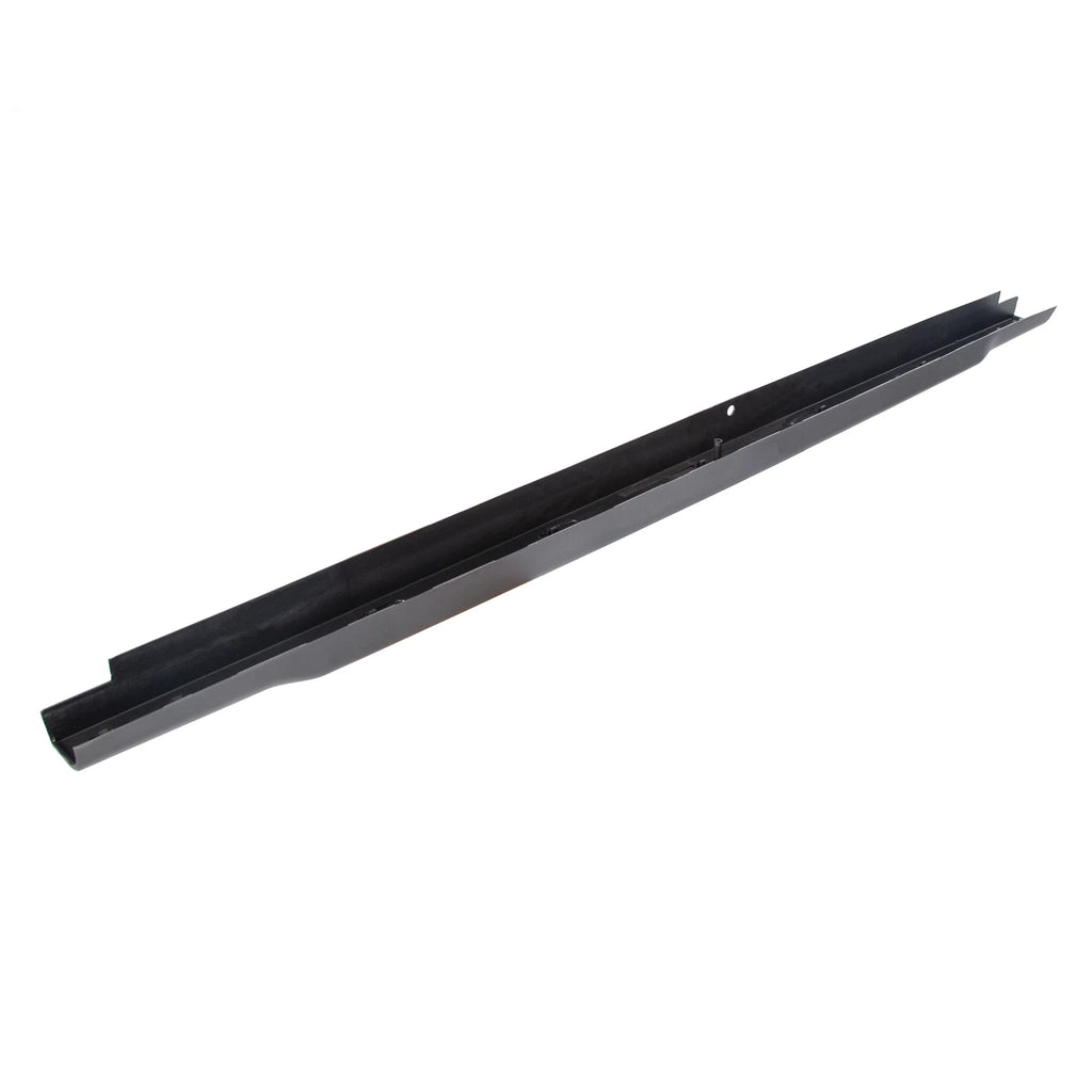 Tailgate Cover Molding Protector Cap for Ford Super Duty F-250 F-350 (2008–2016)