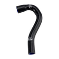 Silicone Radiator Coolant Hose for Yamaha MT-09, XSR900, Tracer 9/GT (2014–2023)