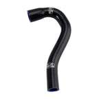 Silicone Radiator Coolant Hose for Yamaha MT-09, XSR900, Tracer 9/GT (2014–2023)