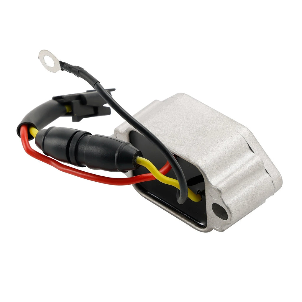 Voltage Regulator for Johnson-Evinrude 50HP-135HP (P/N: 0581580, 0581741, 0581307)