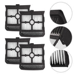 Set of 4 Replacement Filters for Narwal S30 (2020–2023)