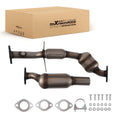 Catalytic Converter for Ford Transit Connect 2.0L (2010–2013)