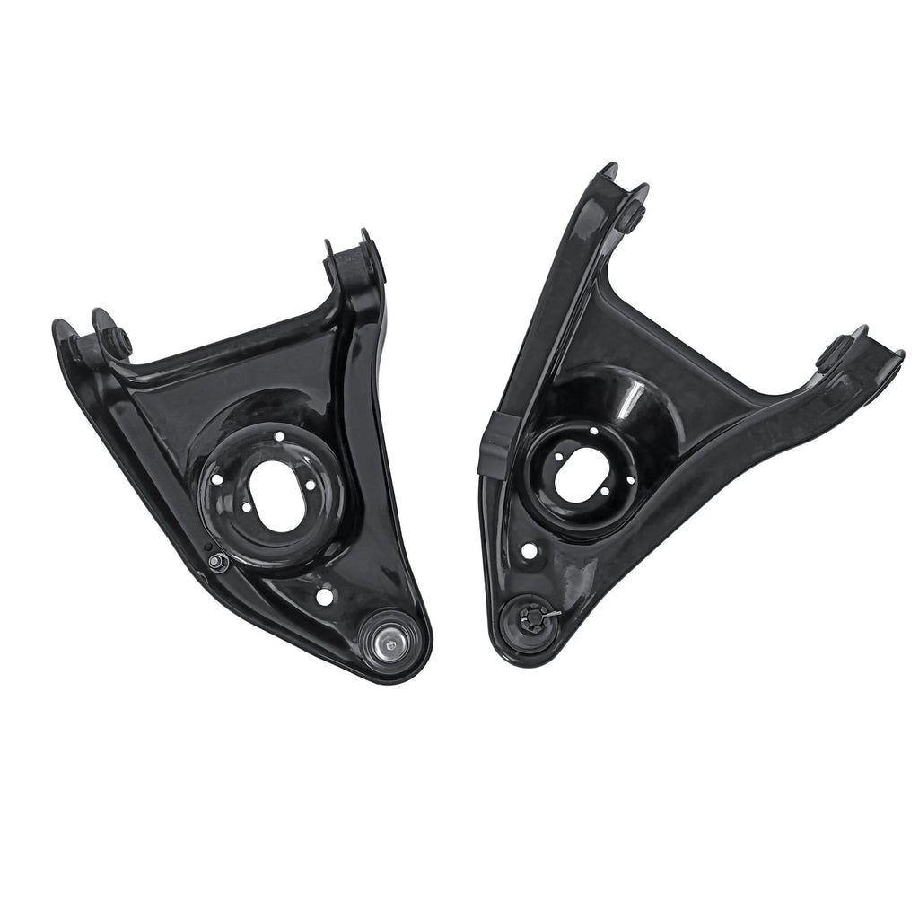 Suspension Kit Upper & Lower Control Arms for Chevy Chevelle Buick Skylark (1964-1972)