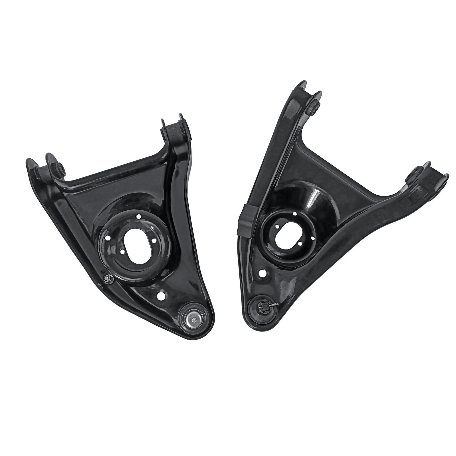 Suspension Kit Upper & Lower Control Arms for Chevy Chevelle Buick Skylark (1964-1972)