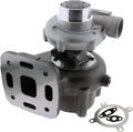 Turbo H2A Turbocharger for Perkins Marine Engine T6.354.4 (2674A024, 3523299)