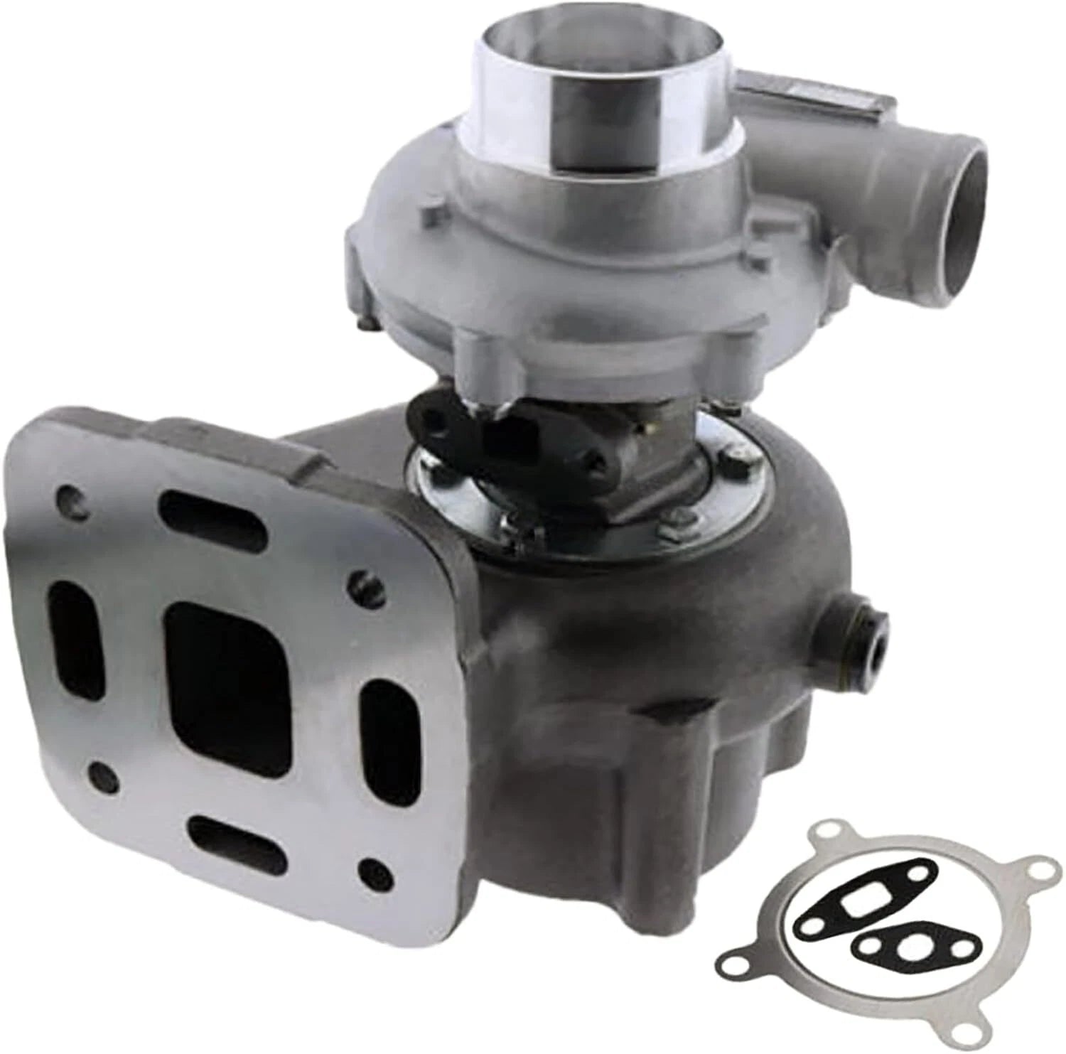 Turbo H2A Turbocharger for Perkins Marine Engine T6.354.4 (2674A024, 3523299)