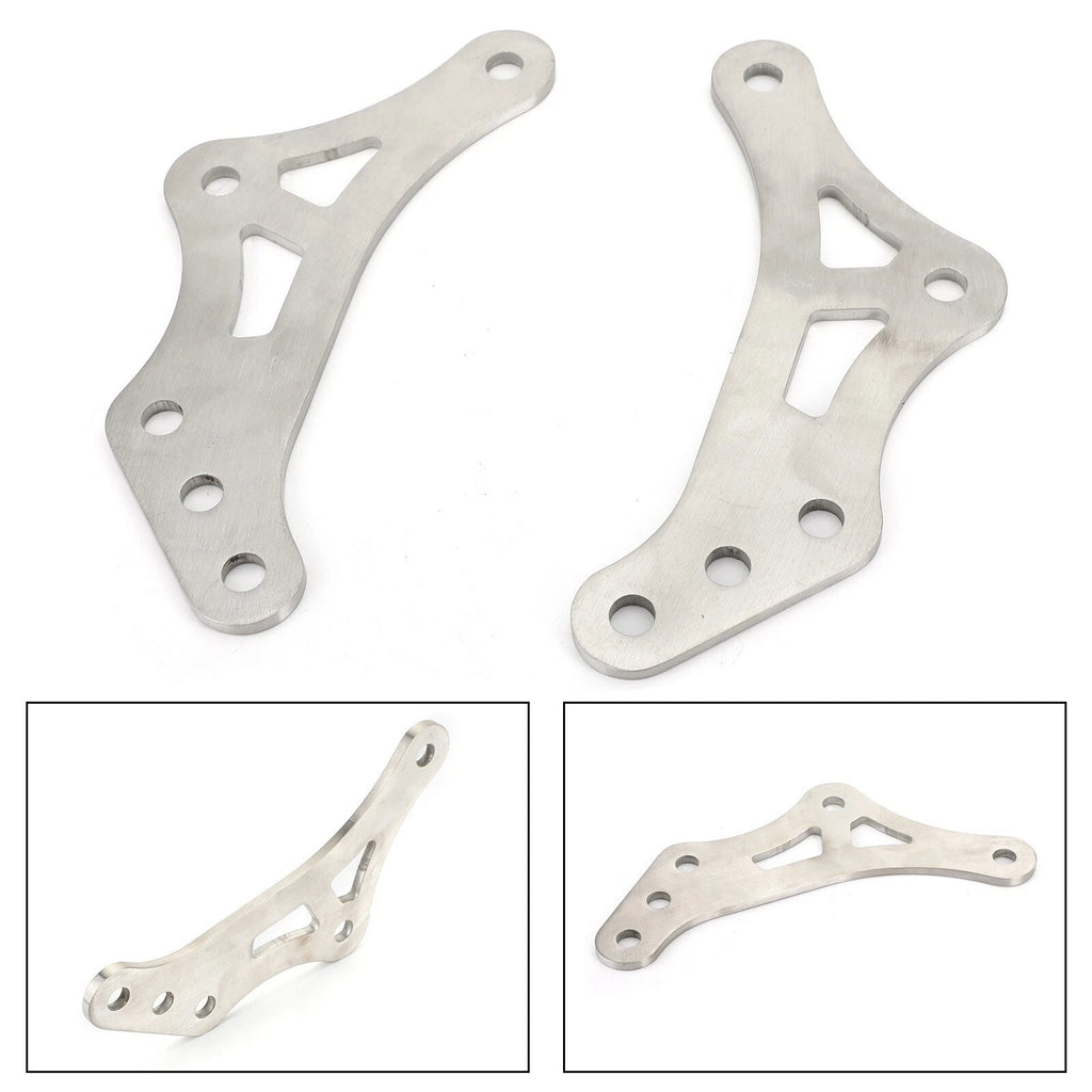 Adjustable Suspension Drop Link Kit for Kawasaki Z900 (2017–Present)