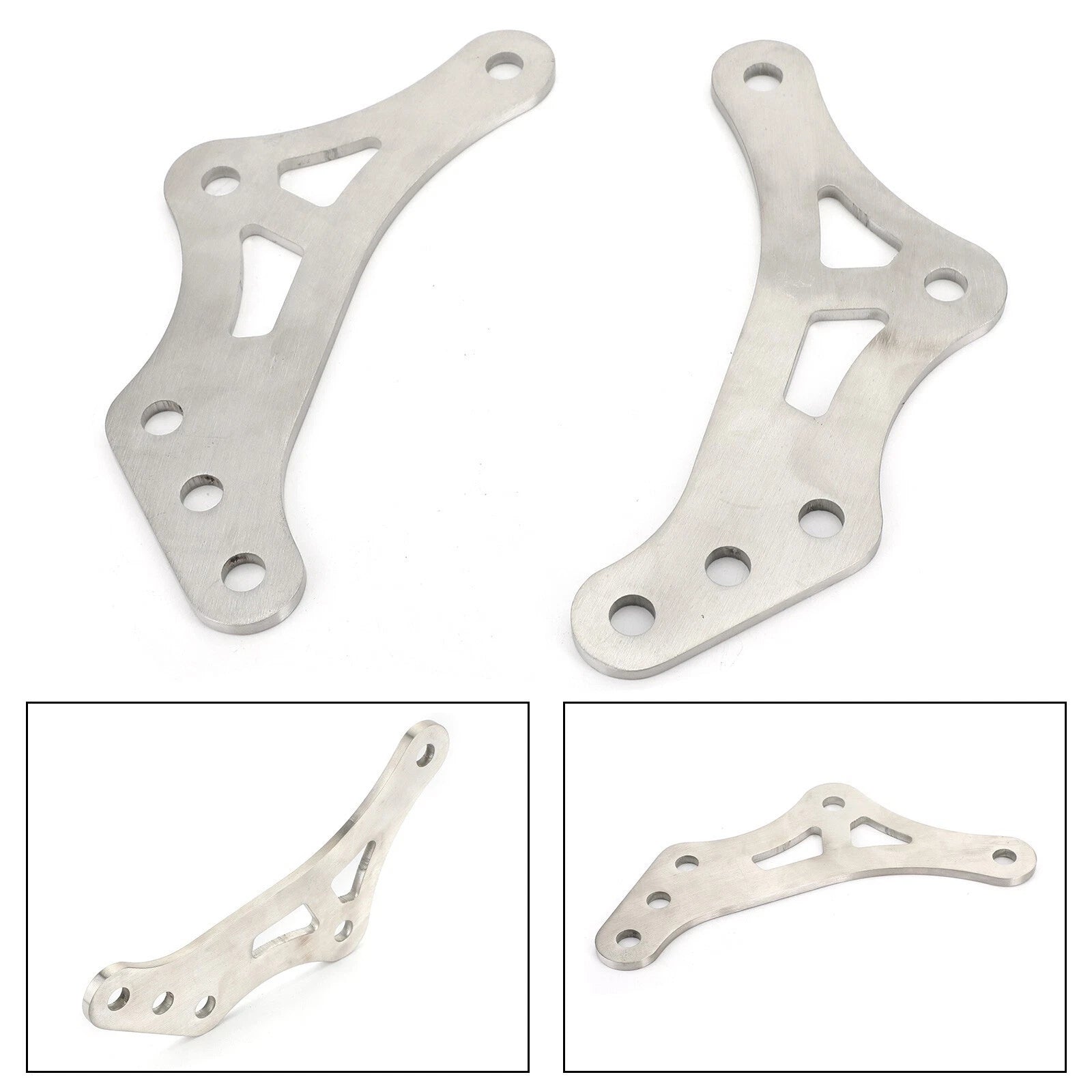 Adjustable Suspension Drop Link Kit for Kawasaki Z900 (2017–Present)