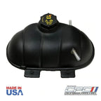 Engine Coolant Reservoir Tank Cover Replacement for Ford Mustang (2015–2021)