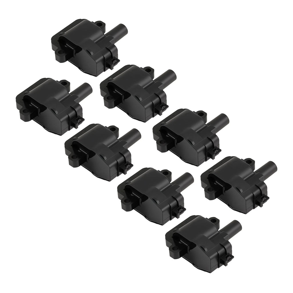 8PCS Ignition Coils for Pontiac Firebird V8 5.7L (1998–2002) 12556450