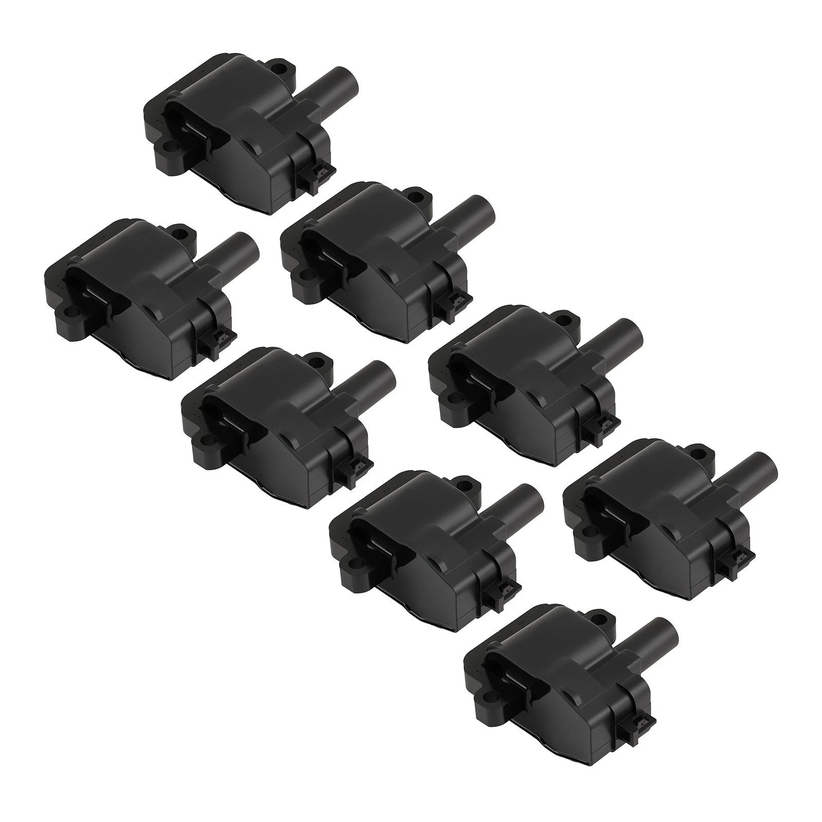 8PCS Ignition Coils for Pontiac Firebird V8 5.7L (1998–2002) 12556450