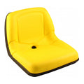 Seat for John Deere (3010-0037)