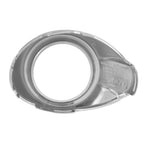 3D LED U-Halo Projector Headlights for BMW E46 3-Series (1999–2001)