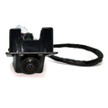 OEM Rear View Backup Camera for Chevrolet Equinox (2012–2017)