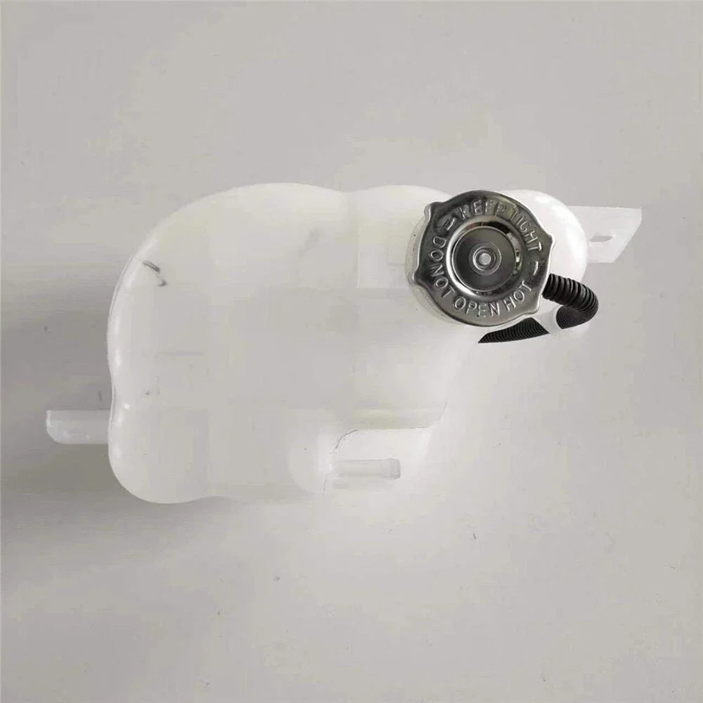 Coolant Recovery Radiator Overflow Bottle Tank for Dodge Journey (2009-2020)