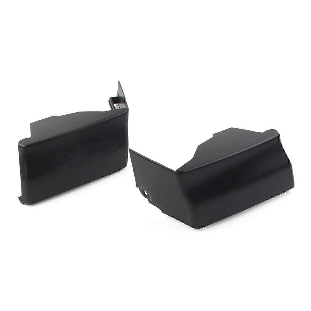 Front Lower Fender Molding  Unpainted for Land Rover LR2 (2006-2016)