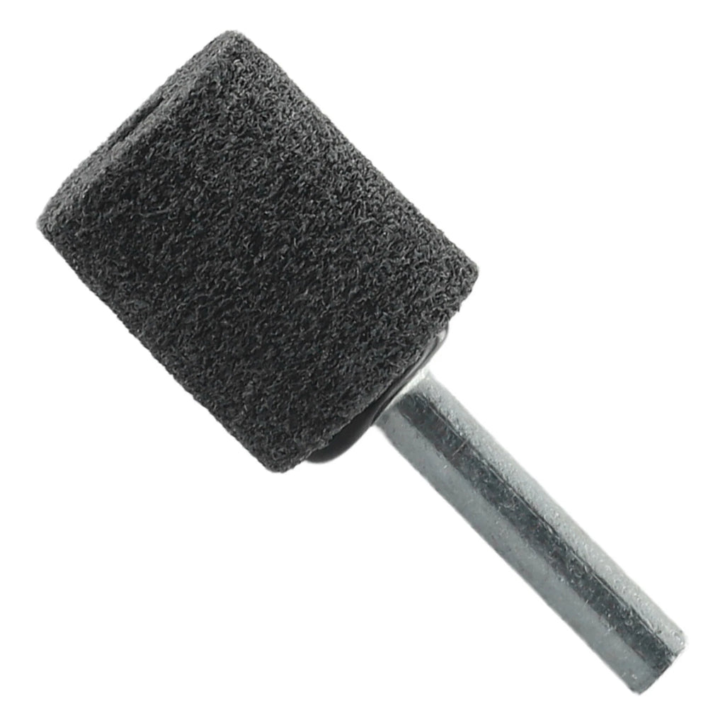 Grinding Head Set of 5 for Rotary Tools (20/25/30/40/50mm, 6mm Shank)