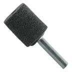 Grinding Head Set of 5 for Rotary Tools (20/25/30/40/50mm, 6mm Shank)