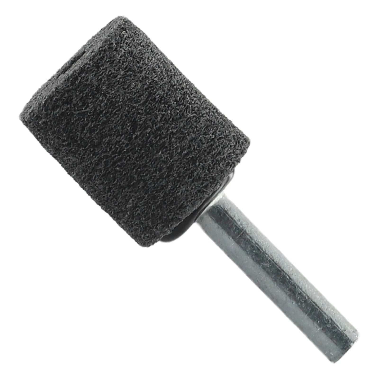 Grinding Head Set of 5 for Rotary Tools (20/25/30/40/50mm, 6mm Shank)